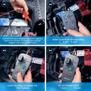Automotive 12V 24V Relay Tester Tool