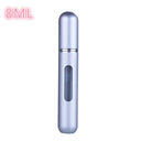 Mini Portable Refillable Perfume Spray Atomizer Bottle for Travel