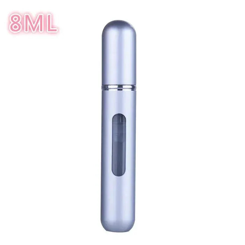 Mini Portable Refillable Perfume Spray Atomizer For Travel