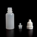 Assorted Dropper Bottles Set: Portable Paint Containers