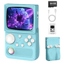 Rg Retro Tv Handheld Game