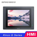 Kinco 7 10 12 Inch Brand New HMI G121E G100 G100E G070 G070E CAN mt4414t mt4414te mt4414te mt4512t mt4412te mt4522t mt4522te