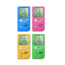 Nostalgic Handheld Console for Seniors