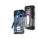 Tank Rugged Phone