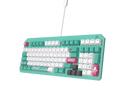 Asus Tuf Miku Optical Rgb Keyboard