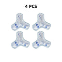 Clear Corner Guard for Baby Safety Edges