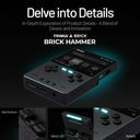USB USB-C Game Console