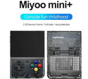 Smart Retro Console for On-The-Go Gamers