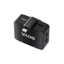 Pro-Grade Lavalier Mic For YouTubers