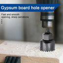 Pro Grade Carbon Steel Hole Saw Set