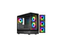 DIYPC Black Cases (Computer Cases - ATX Form)