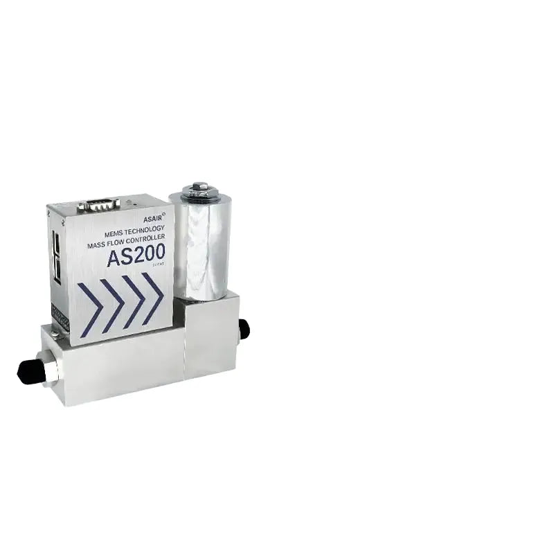 Precision Air Mass Flow Meter — product image 1