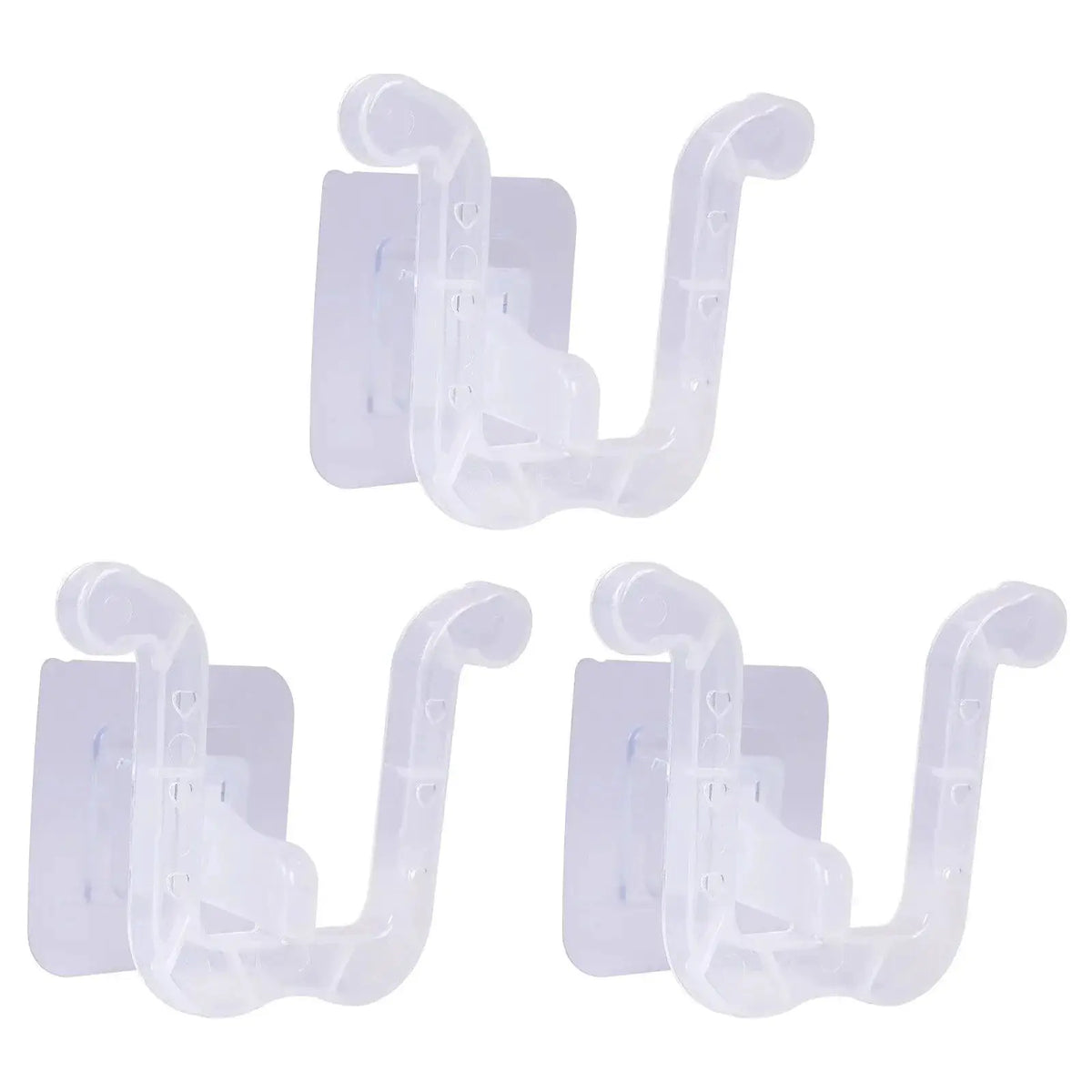 Space Saving Slipper Wall Mount for Home — product view 11