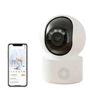 Indoor IP Camera for Home Monitoring