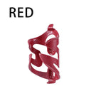 Ultralight Bottle Cage for Road Cycling