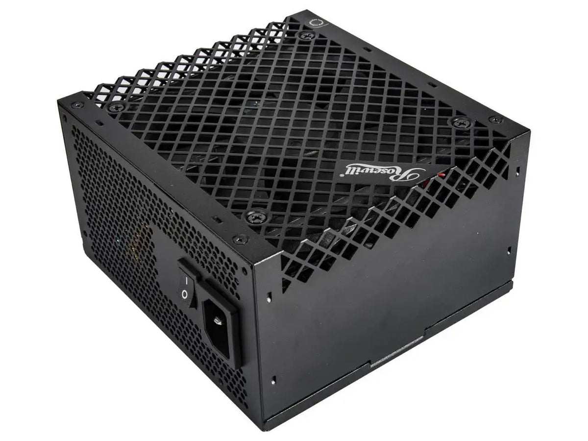 Rosewill Bronze Semi Modular — product view 8