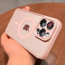 MagSafe Armor Case - Ultimate Drop Protection