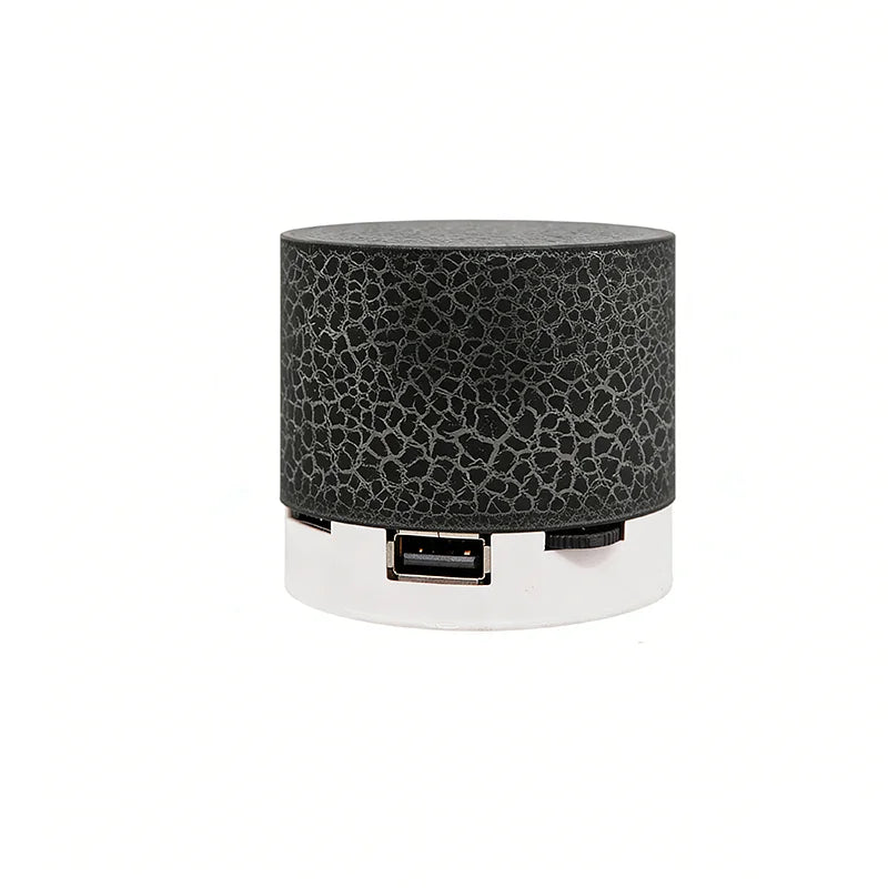 Portable Wireless Caixa De Som
