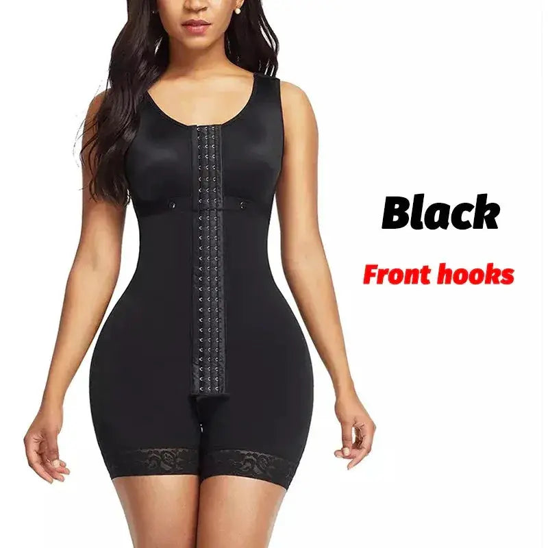 Firm Bodysuit Shapewear for Postpartum — product view 10