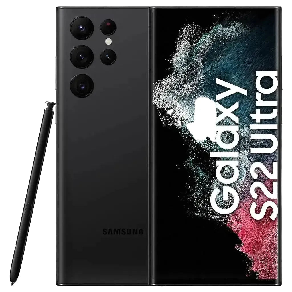 Samsung Galaxy Ultra Unlocked Phone — product view 1
