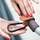 Adjustable Baby Stroller Hooks