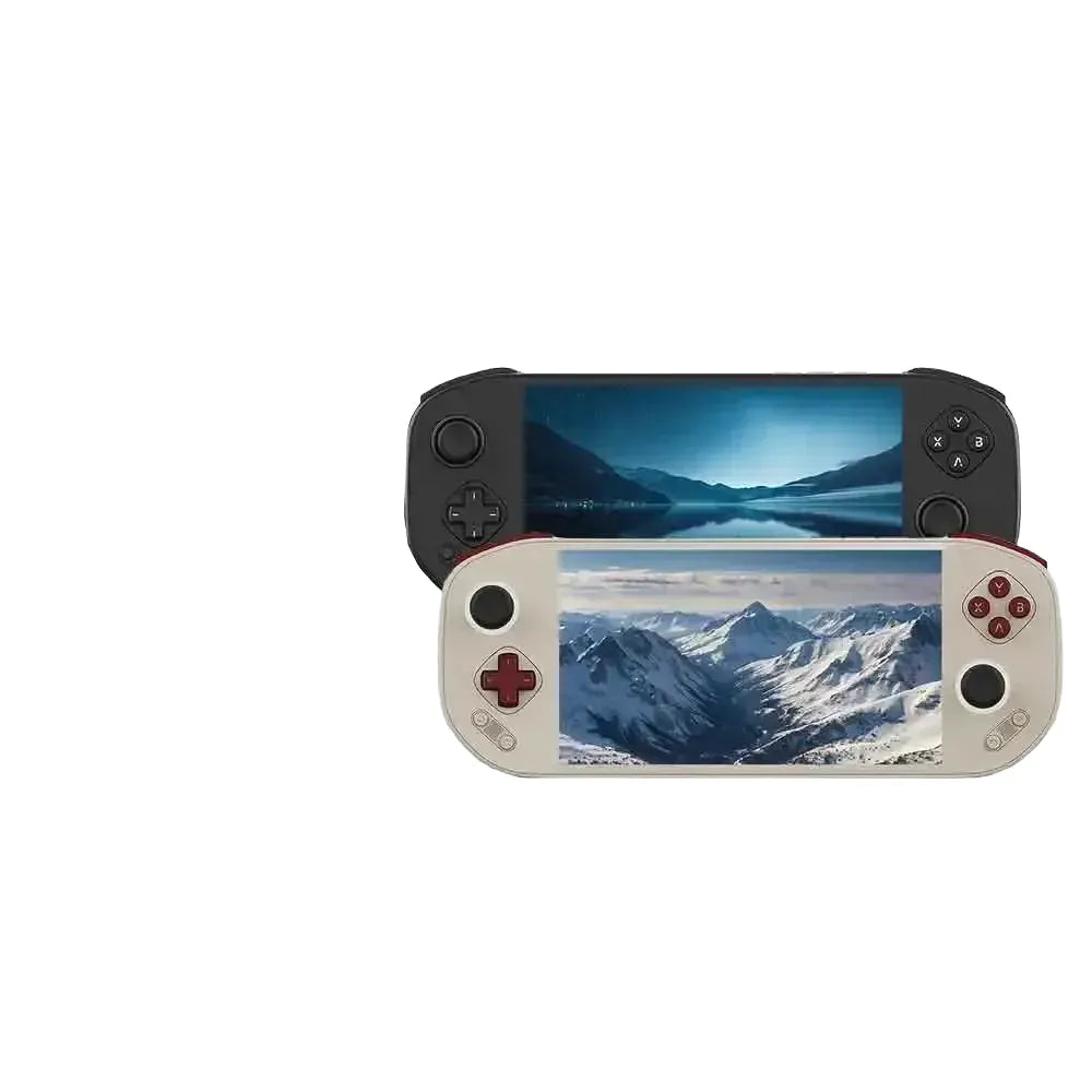 Mangmi Pocket Max Oled Game Console — product view 1