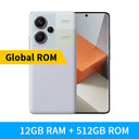 Redmi Note 13 Pro Plus Global ROM 5G Smartphone 200MP Camera
