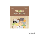 Waterproof Stickers for Scrapbookers