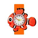 Educational Time-Telling Kids Slap Watch