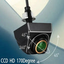Night Vision Rear View Camera for BMW