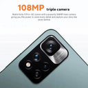 120W HyperCharge Smartphone For Gamers