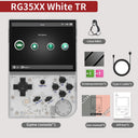 Anbernic Game Console for Fun