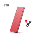 Mijia SSD Portable External Drive Efficient Data Storage Solution