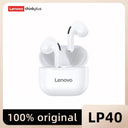 Original LP40 Bluetooth Earphone 5.0 HIFI TWS Sound Quality