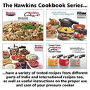 Pressure Cooker 3L Stainless Steel B60 High-Performance Solution