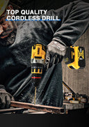 DCD791 Cordless Brushless Drill Powerful 20V Tool Online