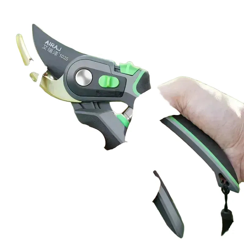 Labor-Saving Pruning Shears for Pros — product view 1