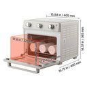 Commercial Sublimation Baking Oven