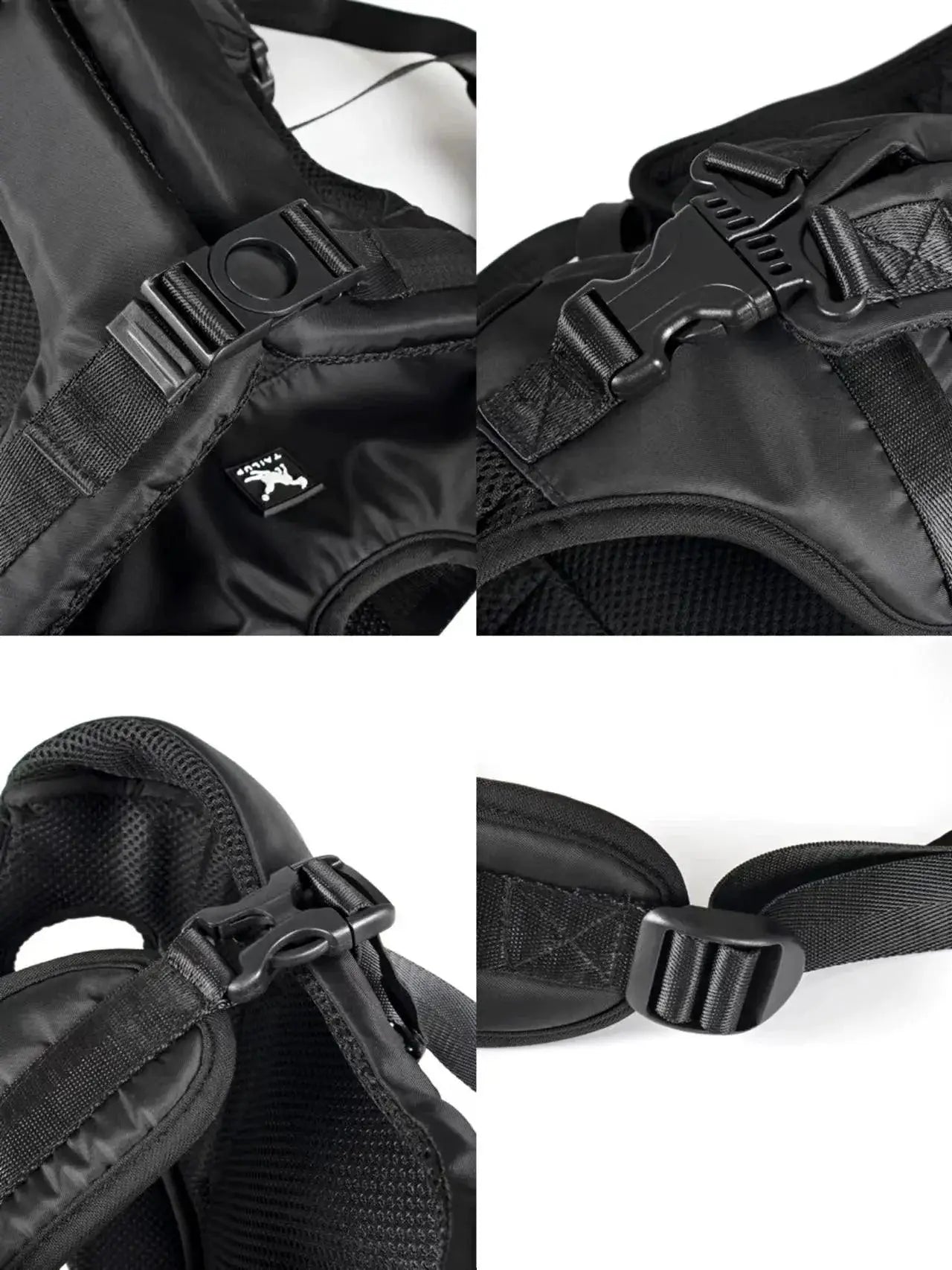 OurLum Pet Carriers Backpack For Small Cats And Dogs