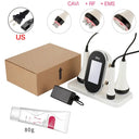 Cavitation Machine for Home Facelift