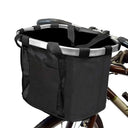 Detachable Bike Front Basket for Pets