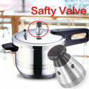 Safe Valve Cap for 2.5L Pressure Cookers