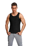 Sweat Boost Sauna Vest for Men Workouts