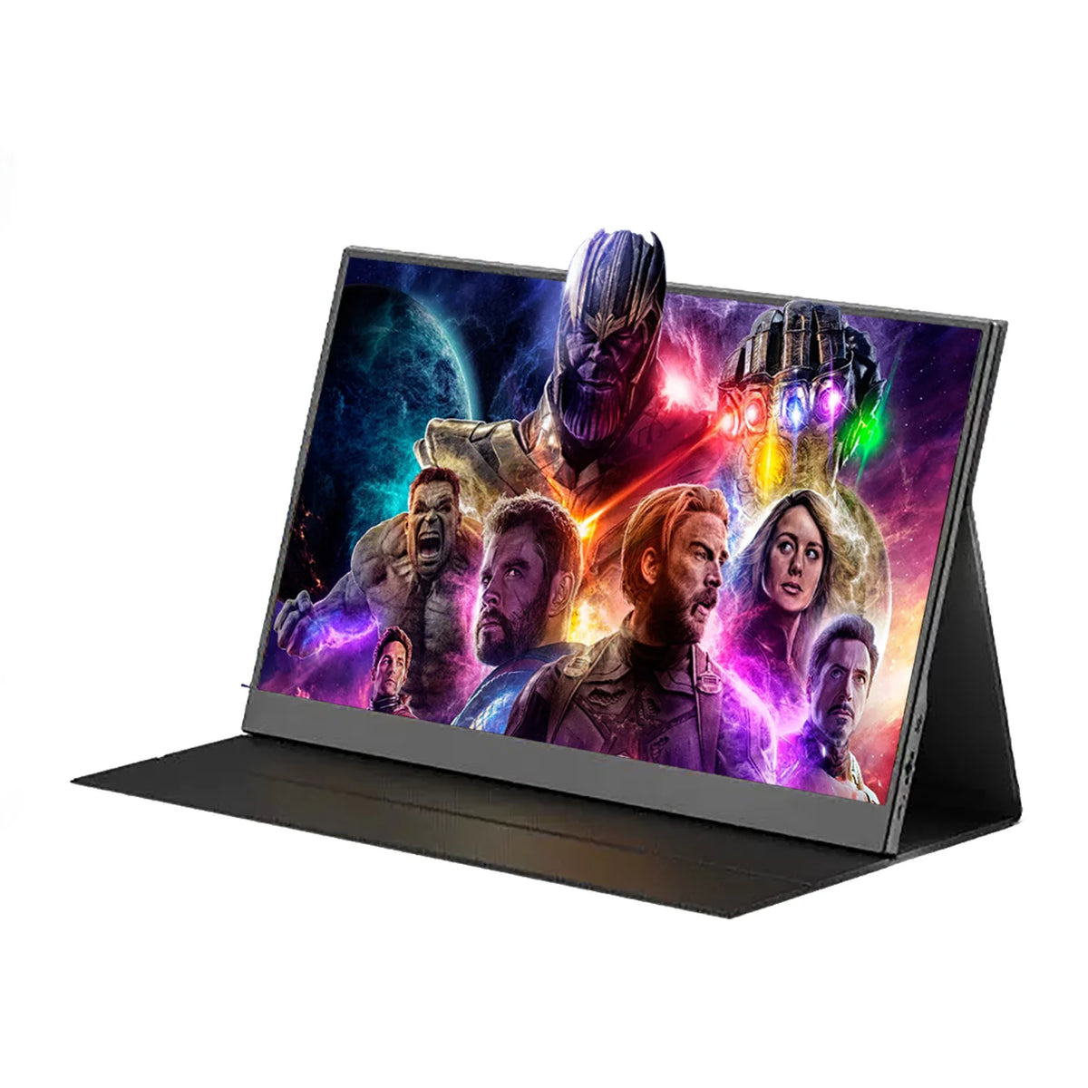 Monitor for Clearer Everyday Viewing