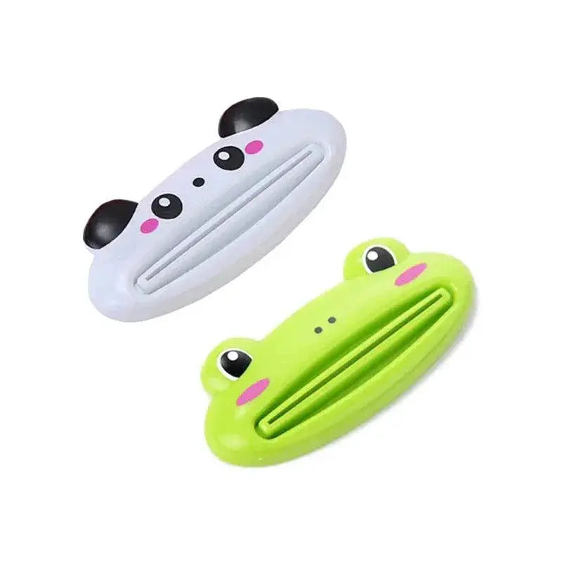 Toothpaste Squeezer for Kids Waste Free — product view 18