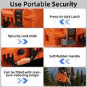 Protective Case Easy Travel