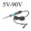 Digital Voltage Tester - Precision Probe Tool