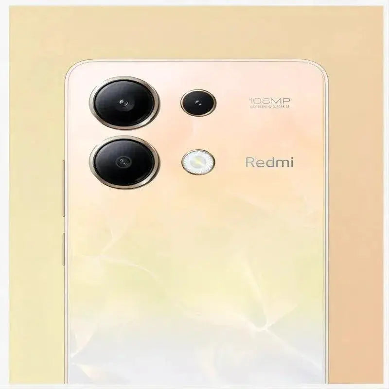 Xiaomi Redmi Note Camera Display Smartphone — product view 8