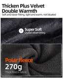 10 Areas Heated Vest Men Women USB Electric Self Heating Vest