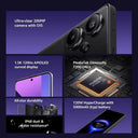 200MP Camera Smartphone for Creators